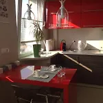 AS Apartment Lodz