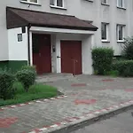 AS Apartment Lodz