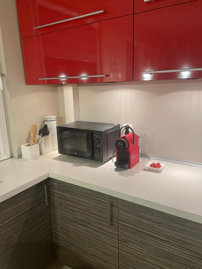 As Apartament Łódź