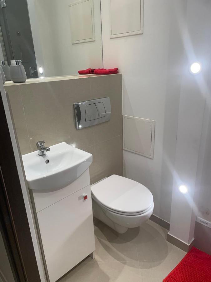 Apartament As