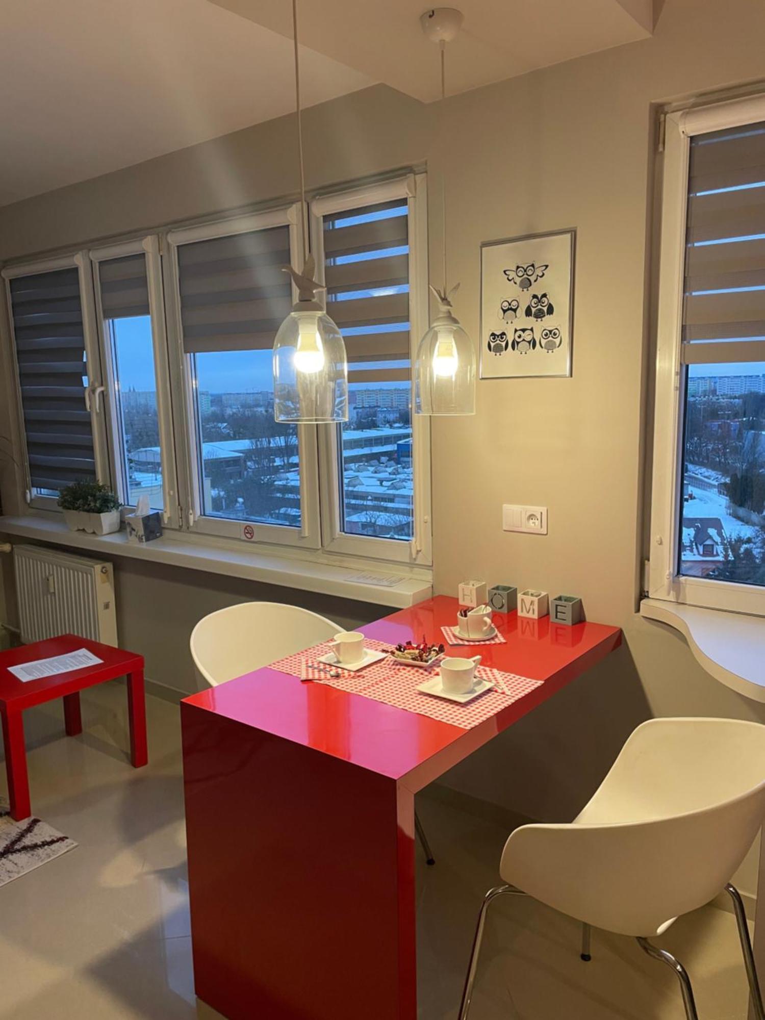 As Apartament