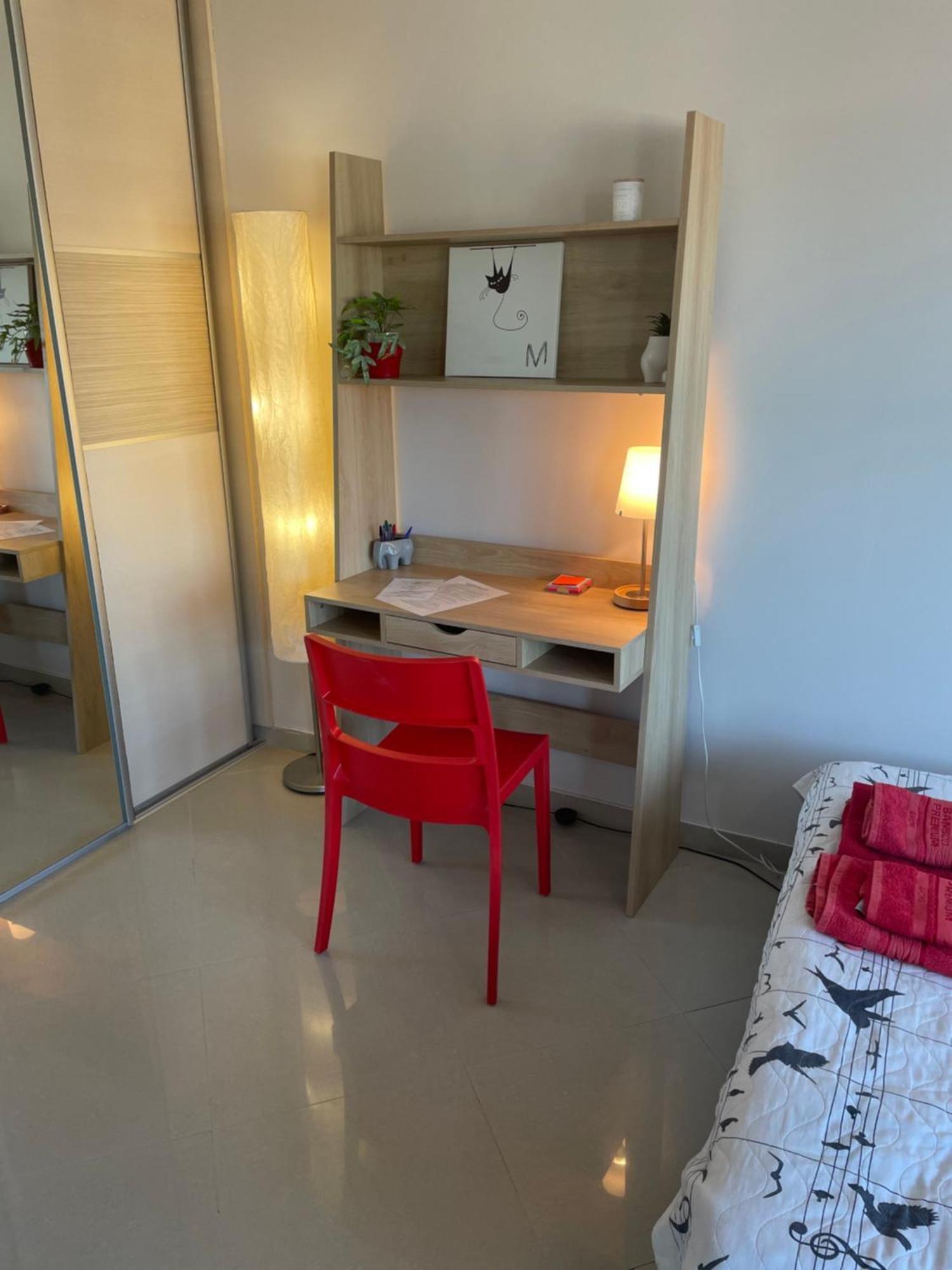 Apartament As *